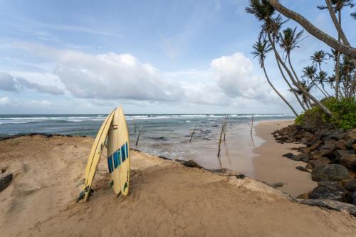 Kathaluwa Hotel | Thambara Collection Boutique Hotel