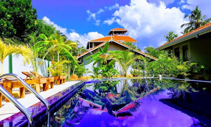 Thiranagama House | Thambili Cabanas