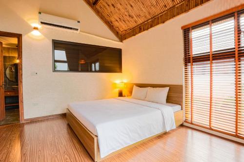 Ba Vi Villa | Thang Mây Village & Resort by RAVI