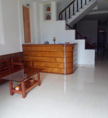 Phuoc Long Hotel | Thanh Hoa Hotel Nha Trang