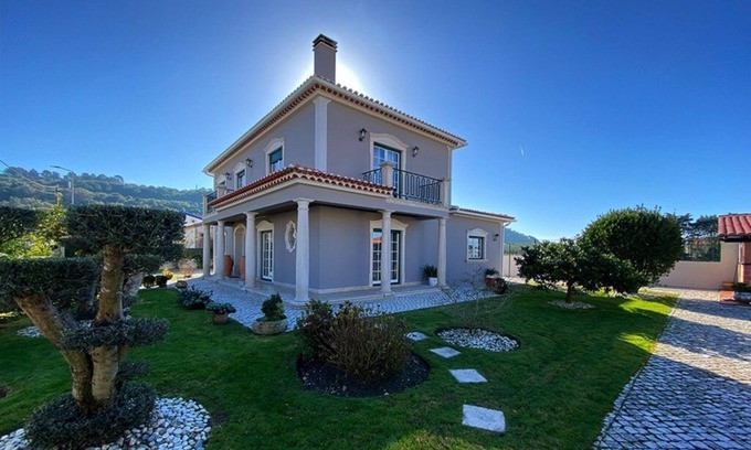 Obidos Villa | Thapsia Villa, A-da-Gorda, Óbidos