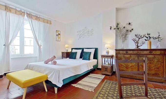 Luc-sur-Orbieu Bed & Breakfast | THE 2 FUNNY BIRDS