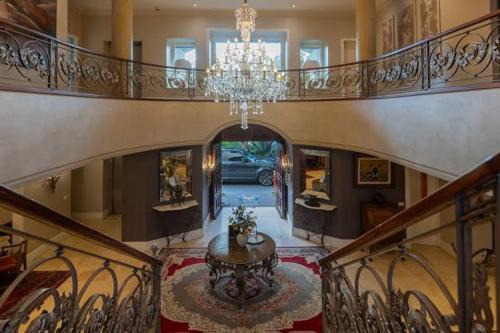 Greater Johannesburg Metropolitan Area Hotel | The 506 Hotel