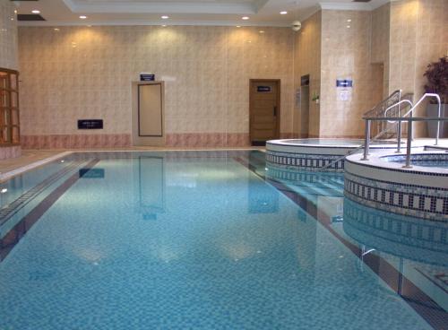 Cove Hotel | The Aberdeen Altens Hotel