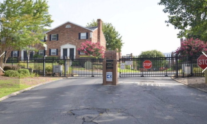 Augusta House | The absolute Closest Housing to the 1st ever November Masters 2020
