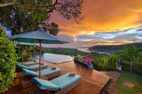 Mushroom Bay Resort | The Acala Shri Sedana