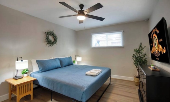 North Mountain House | The Affordable Oasis
