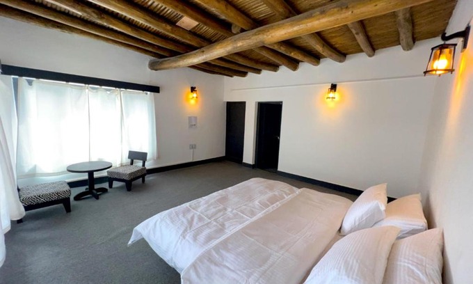 Leh House | The Agartha House Ladakh