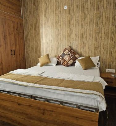 Agra House | The Agra Retreat Homestay