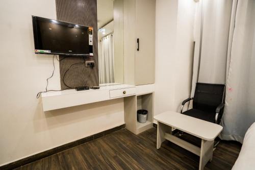 Ranchi Hotel | The Aksh Residency