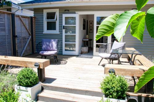 Carterton House | The Alchemist Retreat, Private Studio in Carterton