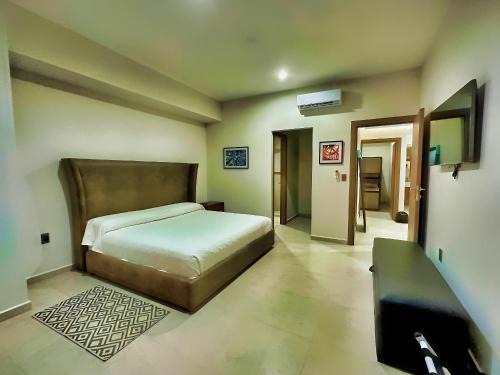 Mazatlan Apartment | The Altomare - Seaview.