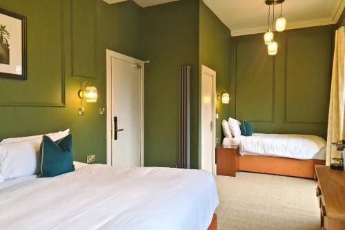 Alyth Hotel | The Alyth Hotel
