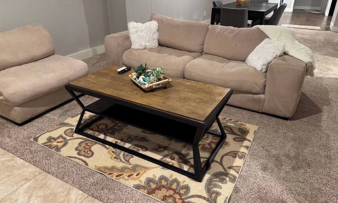 Independence Apartment | The Amazing 4 Bed 2 Bath of Independence
