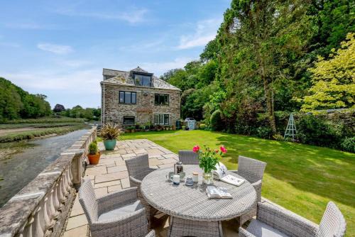 Little Petherick Apartment | The Anchorage - Little Petherick