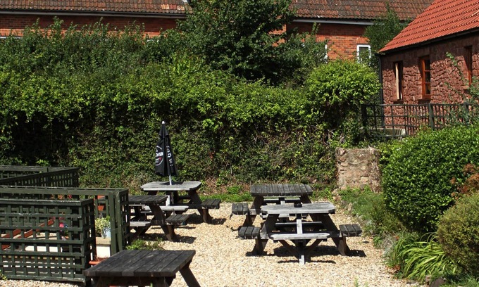 Nether Stowey Hotel | The Ancient Mariner