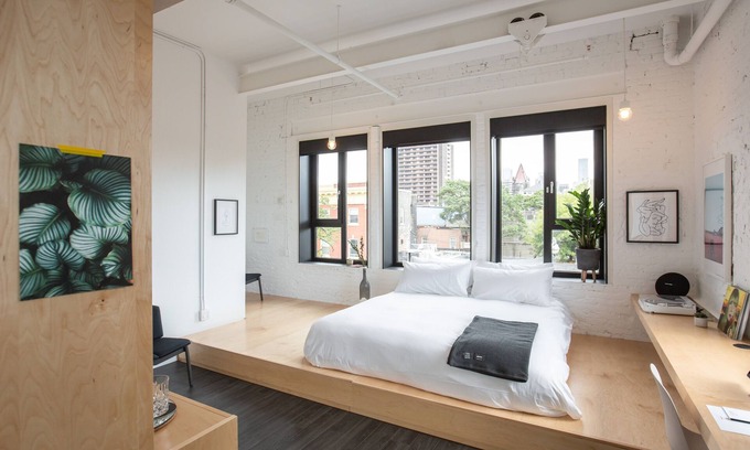 Bloor Annex Hotel | The Annex