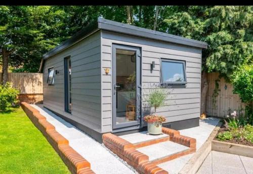 Tiddington House | The Annex, Stratford Upon-Avon