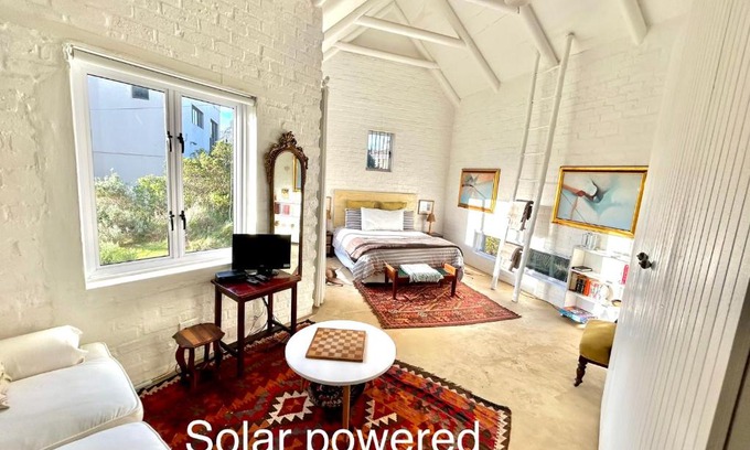 Pringle Bay Apartment | The Annex