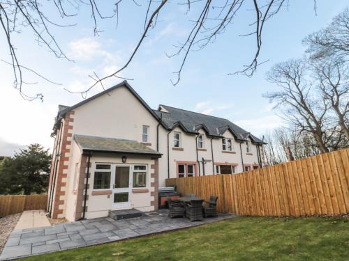 Berwick-upon-Tweed House | The Annexe