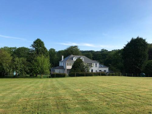 Saint Columb Major Apartment | The Annexe, Tregoose House