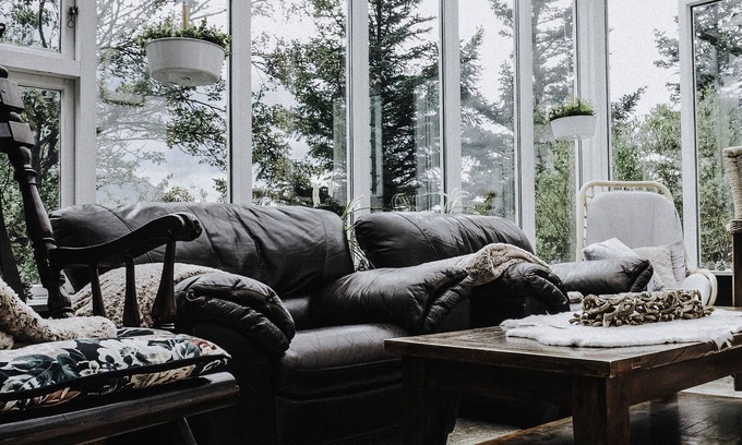 Borgarnes Hotel | The Apartment - Öbbuhús