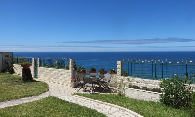 Vale Furado Apartment | The apartment "Pataias" - a cozy apartment for 2 people