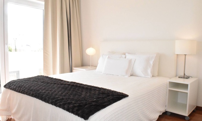 Faulha Apartment | The apartment with a view