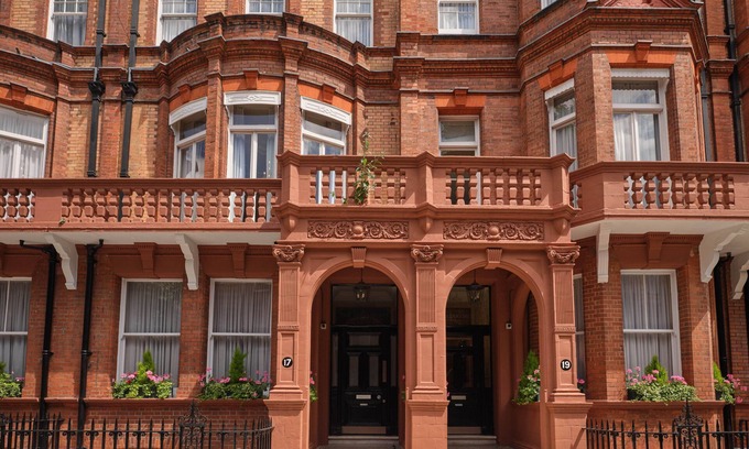 Belgravia Apartment | The Apartments by The Sloane Club