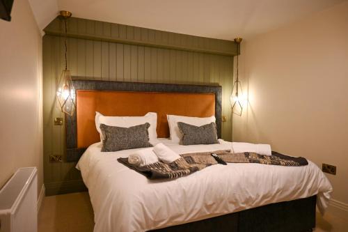 Belford Hotel | The Apple Inn
