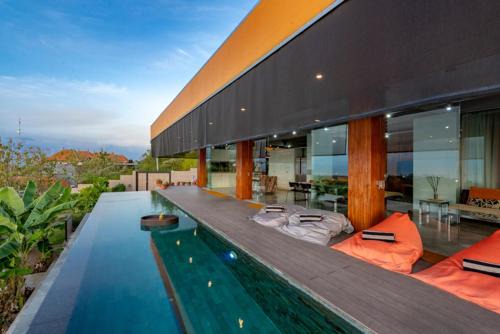 Penida Island Villa | The Arancia Villa