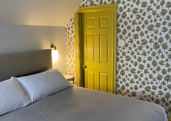 Cheticamp Hotel | The Archie & Isidore Hotel