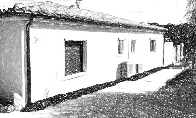 Saint-Marcel-de-Careiret Villa | THE “BAYARENDA” VILLA AND ITS PRIVATE SWIMMING POOL IN A QUIET AREA, BETWEEN VINEYARDS AND GARRIGUES