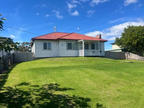 Eden House | The Backhouse