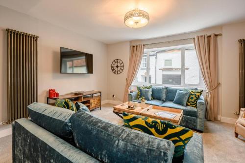 Braunton House | The Bakery - Braunton