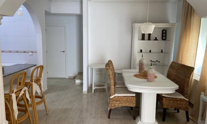 Los Altos Villa | The Balconies Villa