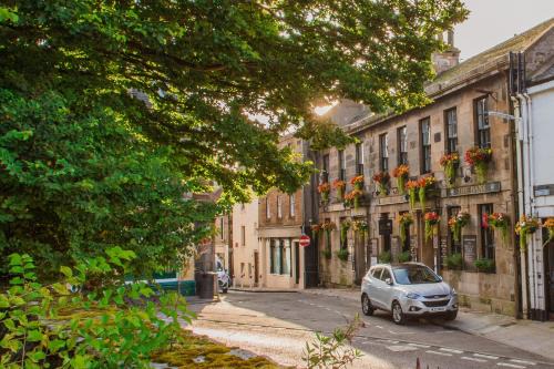 Anstruther Hotel | The Bank