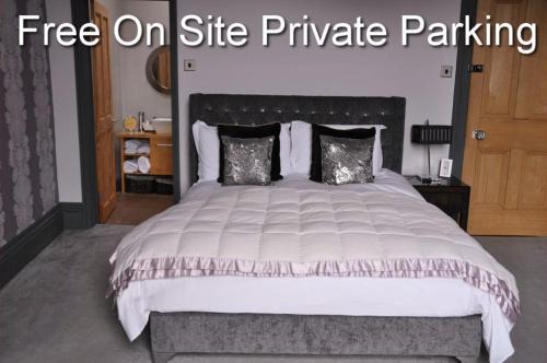 Hawick Bed & Breakfast | The Bank Guest House