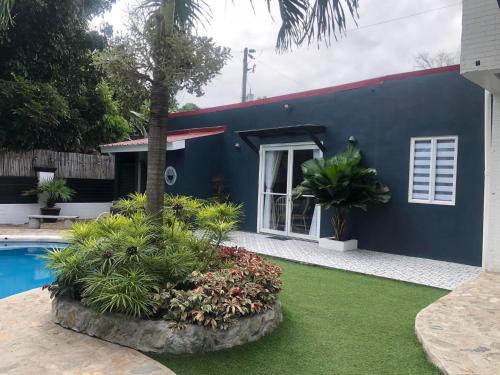 Binan City House | The Barkly House Staycation