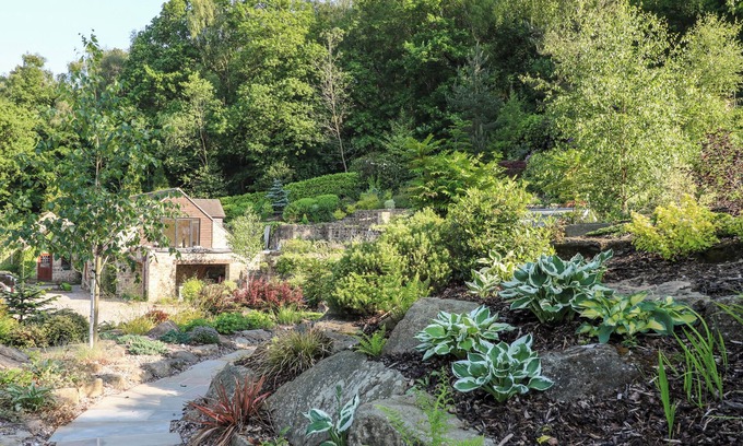 Ambergate Cottage | The Barn at Catacol