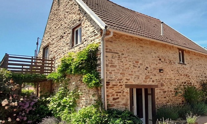 Vijon House | The Barn at Vijon