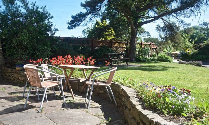 Port Talbot Bed & Breakfast | The Barn B&B