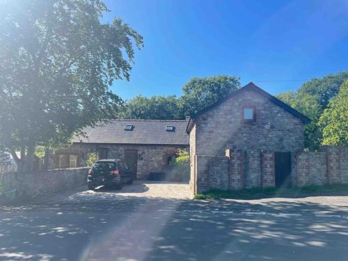 Ammanford House | The Barn
