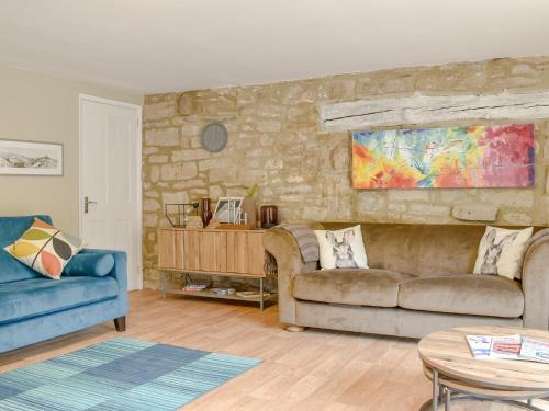 Matlock House | The Barn
