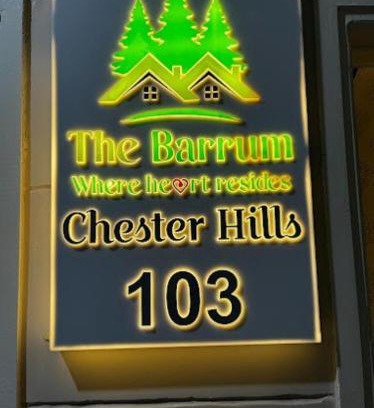 Solan Hotel | The Barrum Chester Hills , Solan