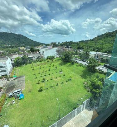 Nong Chaeng Apartment | The Base Height