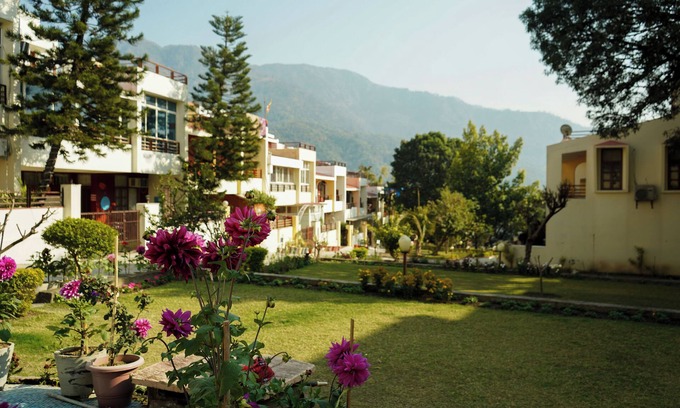 Rishikesh Hotel | The Basera Luxury Villa