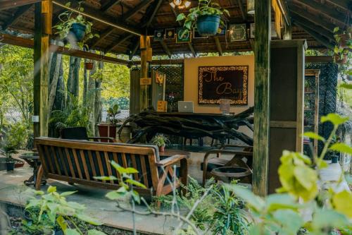 Agonda Resort | The Bay Agonda