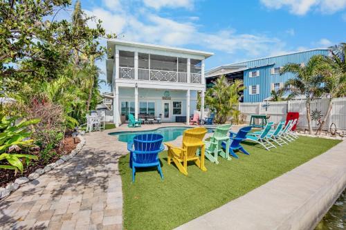 Bradenton Beach House | The Bayfront