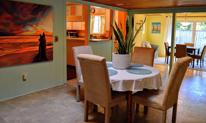 Freshwater House | The Bayside Retreat
